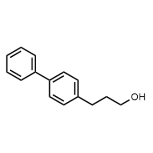 3-([1,1'-Biphenyl]-4-yl)propan-1-ol|CS-1347043