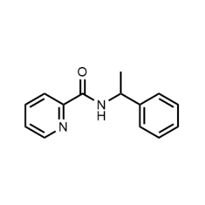 N-(1-Phenylethyl)picolinamide|CS-1347047
