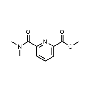Methyl 6-(dimethylcarbamoyl)picolinate|CS-1347048