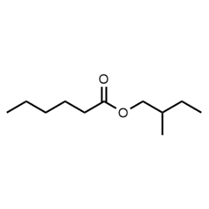 2-Methylbutyl hexanoate|CS-1347058