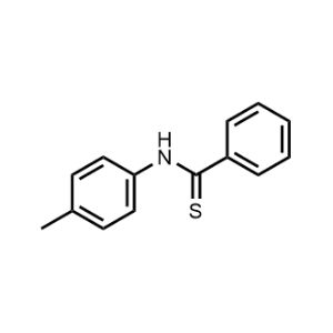 N-(P-Tolyl)benzothioamide|CS-1347069