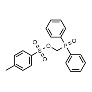 (diphenylphosphoryl)methyl 4-methylbenzenesulfonate|CS-1347072