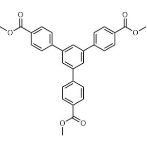 Dimethyl 5'-(4-(methoxycarbonyl)phenyl)-[1,1':3',1''-terphenyl]-4,4''-dicarboxylate|CS-1347079