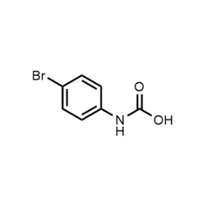 (4-Bromophenyl)carbamic acid|CS-1347080