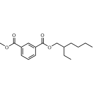 2-Ethylhexyl methyl isophthalate|CS-1347084