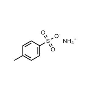 Ammonium 4-methylbenzenesulfonate|CS-1347088