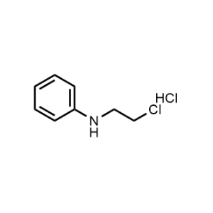 N-(2-Chloroethyl)aniline hydrochloride|CS-1347090