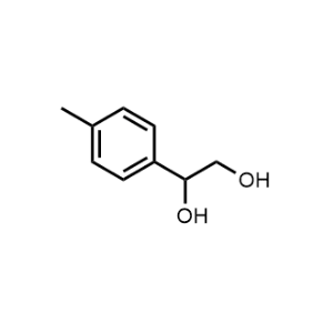 1-(P-Tolyl)ethane-1,2-diol|CS-1347091