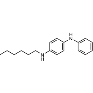 N1-Hexyl-N4-phenylbenzene-1,4-diamine|CS-1347096