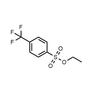 Ethyl 4-(trifluoromethyl)benzenesulfonate|CS-1347097