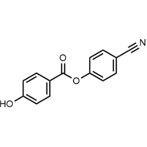4-Cyanophenyl 4-hydroxybenzoate|CS-1347106