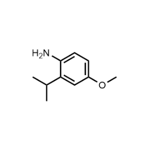 2-Isopropyl-4-methoxyaniline|CS-1347108