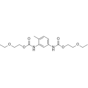 Bis(2-ethoxyethyl) (4-methyl-1,3-phenylene)dicarbamate|CS-1347110