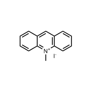 10-Methylacridin-10-ium iodide|CS-1347112