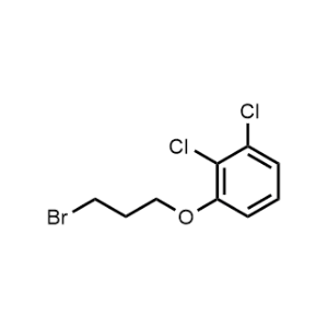 1-(3-Bromopropoxy)-2,3-dichlorobenzene|CS-1347113