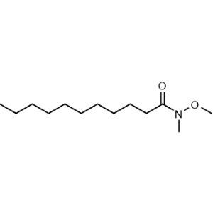N-Methoxy-N-methylundecanamide|CS-1347115