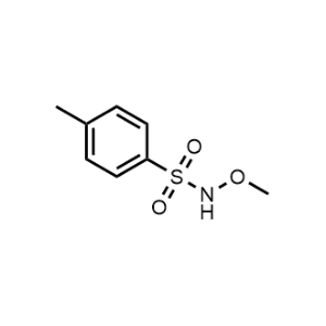 N-Methoxy-4-methylbenzenesulfonamide|CS-1347119