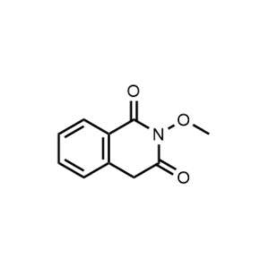 2-Methoxyisoquinoline-1,3(2H,4H)-dione|CS-1347130