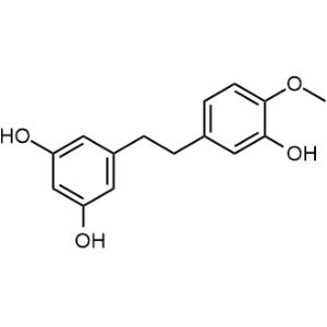 3,3',5'-Trihydroxy-4-methoxybibenzyl|CS-1347134