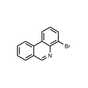 4-Bromophenanthridine|CS-1347136
