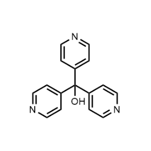 Tri(pyridin-4-yl)methanol|CS-1347137