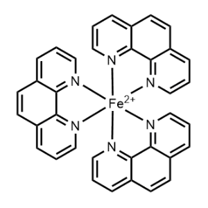Tris(1,10-phenanthroline)iron(2+)|CS-1347144