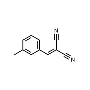 2-(3-Methylbenzylidene)malononitrile|CS-1347147