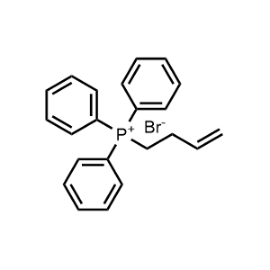 But-3-en-1-yltriphenylphosphonium bromide|CS-1347150
