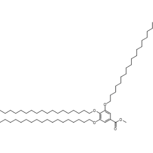 Methyl 3,4,5-tris(octadecyloxy)benzoate|CS-1347153