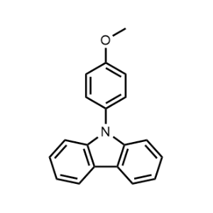 9-(4-Methoxyphenyl)-9H-carbazole|CS-1347155