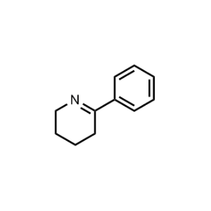 6-Phenyl-2,3,4,5-tetrahydropyridine|CS-1347166