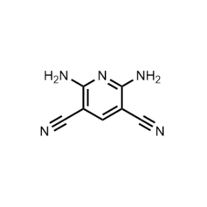 2,6-Diaminopyridine-3,5-dicarbonitrile|CS-1347167