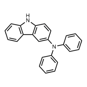 N,N-Diphenyl-9H-carbazol-3-amine|CS-1347172