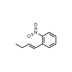 1-(But-1-en-1-yl)-2-nitrobenzene|CS-1347173