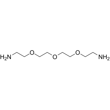 H2N-PEG4-NH2 HQ|CS-1347222