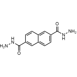 Naphthalene-2,6-dicarbohydrazide|CS-1347254
