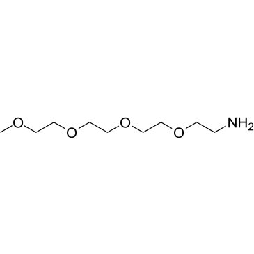 m-PEG4-Amine HQ|CS-1347404