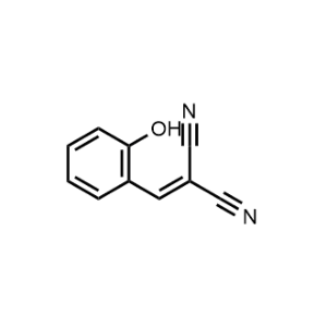 2-(2-Hydroxybenzylidene)malononitrile|CS-1347605