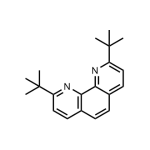 2,9-Di-tert-butyl-1,10-phenanthroline|CS-1347606