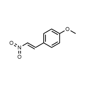 1-Methoxy-4-(2-nitrovinyl)benzene|CS-1347609