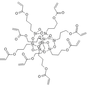 Acrylo POSS Cage Mixture|CS-1347613