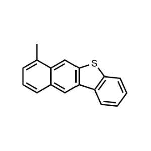 7-Methylbenzo[b]naphtho[2,3-d]thiophene|CS-1347826