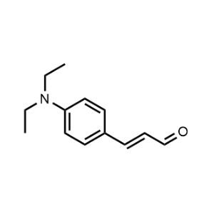 4-(Diethylamino)cinnamaldehyde|CS-1347857