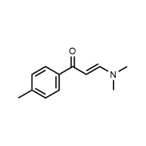 3-(Dimethylamino)-1-(4-methylphenyl)-2-propen-1-one|CS-1347868