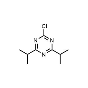 2-Chloro-4,6-diisopropyl-1,3,5-triazine|CS-1347933