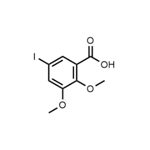 5-Iodo-2,3-dimethoxybenzoic acid|CS-1347952