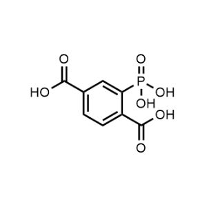 2-Phosphonoterephthalic acid|CS-1348085
