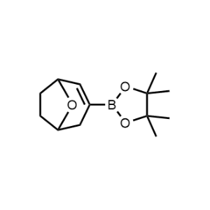 2-(8-Oxabicyclo[3.2.1]oct-2-en-3-yl)-4,4,5,5-tetramethyl-1,3,2-dioxaborolane|CS-1348117