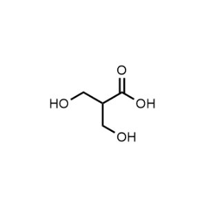 3-Hydroxy-2-(hydroxymethyl)propanoic acid|CS-1348177