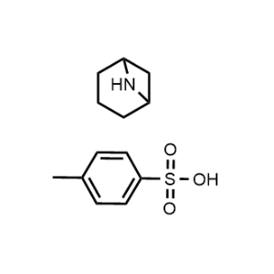 6-Azabicyclo[3.1.1]heptane 4-methylbenzenesulfonate|CS-1348355